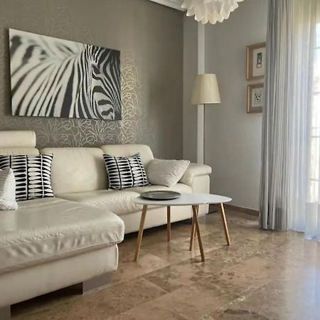 Apartamento Puente Romano Lägenhet Córdoba Exteriör bild