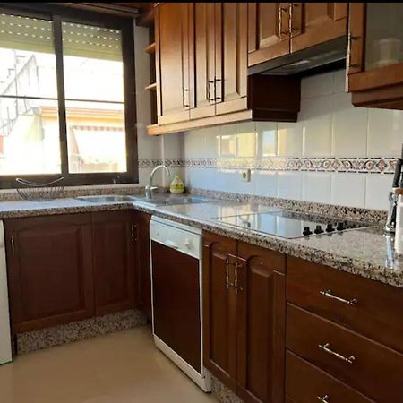 Apartamento Puente Romano Lägenhet Córdoba Exteriör bild