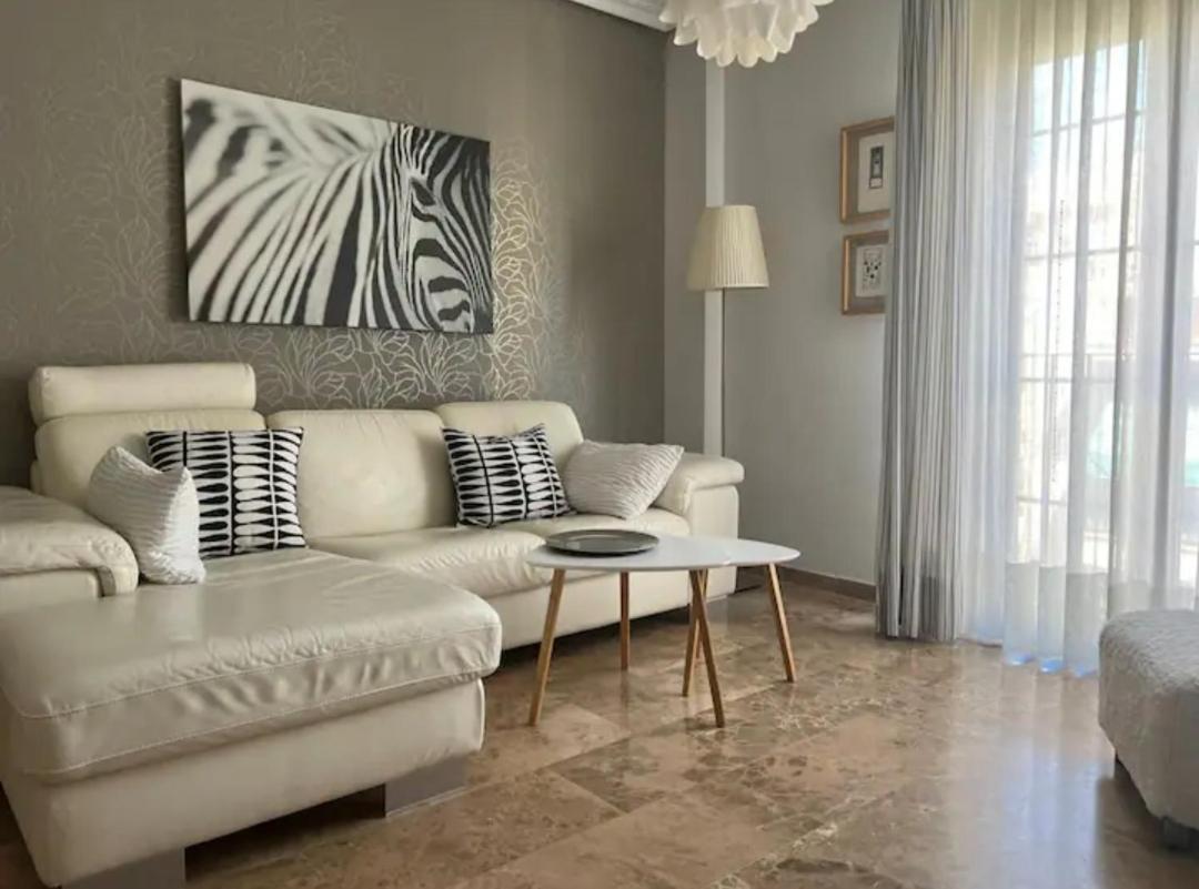 Apartamento Puente Romano Lägenhet Córdoba Exteriör bild