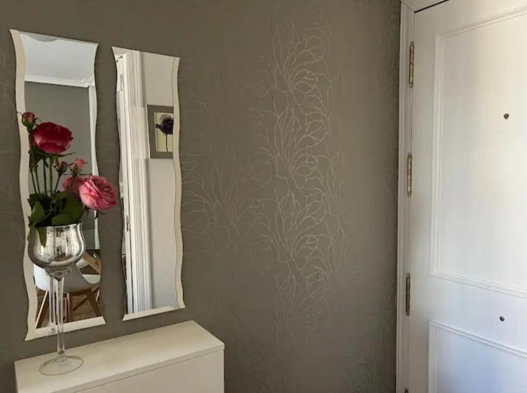Apartamento Puente Romano Lägenhet Córdoba Exteriör bild