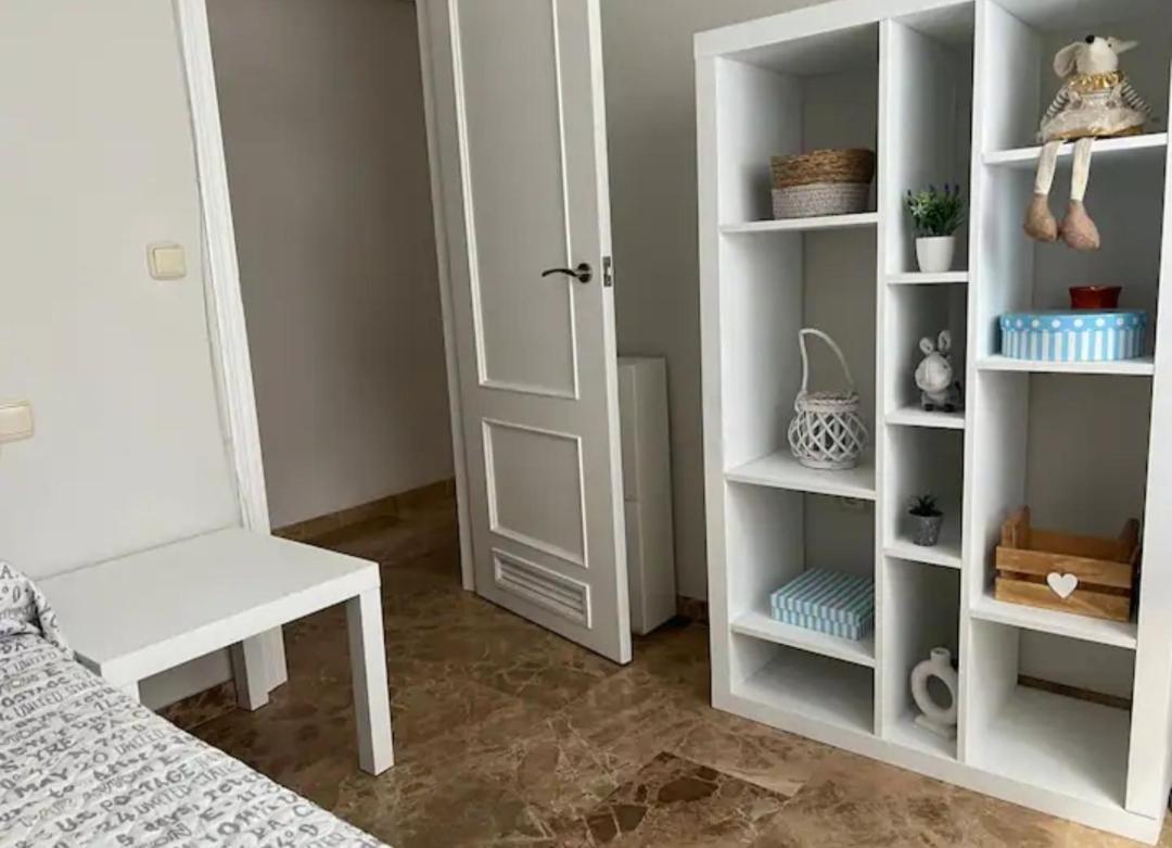 Apartamento Puente Romano Lägenhet Córdoba Exteriör bild