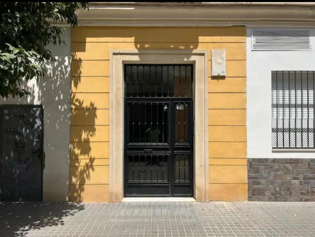 Apartamento Puente Romano Lägenhet Córdoba Exteriör bild