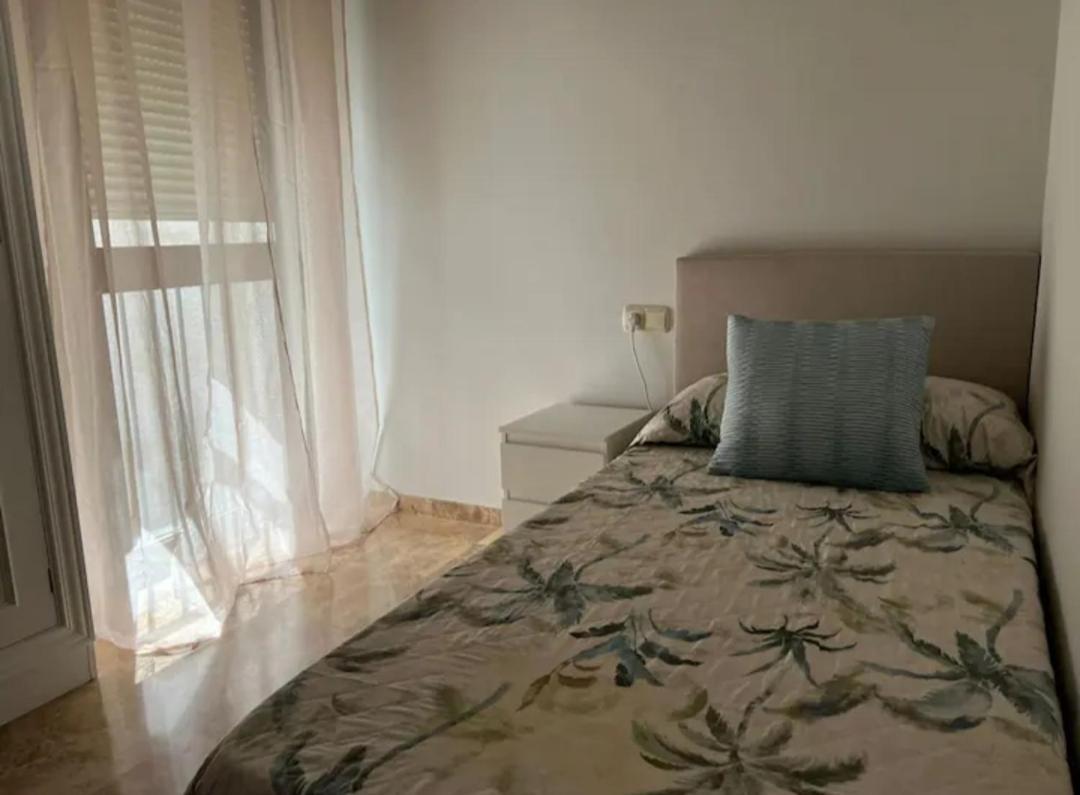 Apartamento Puente Romano Lägenhet Córdoba Exteriör bild