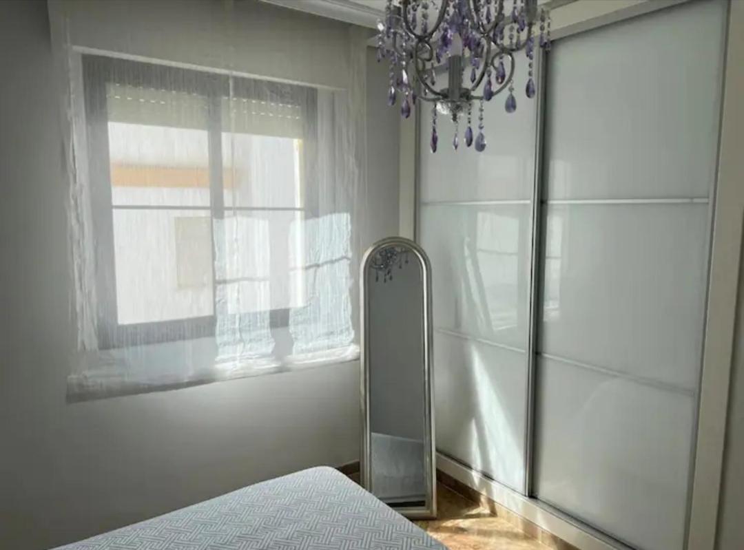 Apartamento Puente Romano Lägenhet Córdoba Exteriör bild