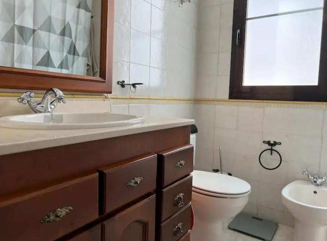 Apartamento Puente Romano Lägenhet Córdoba Exteriör bild