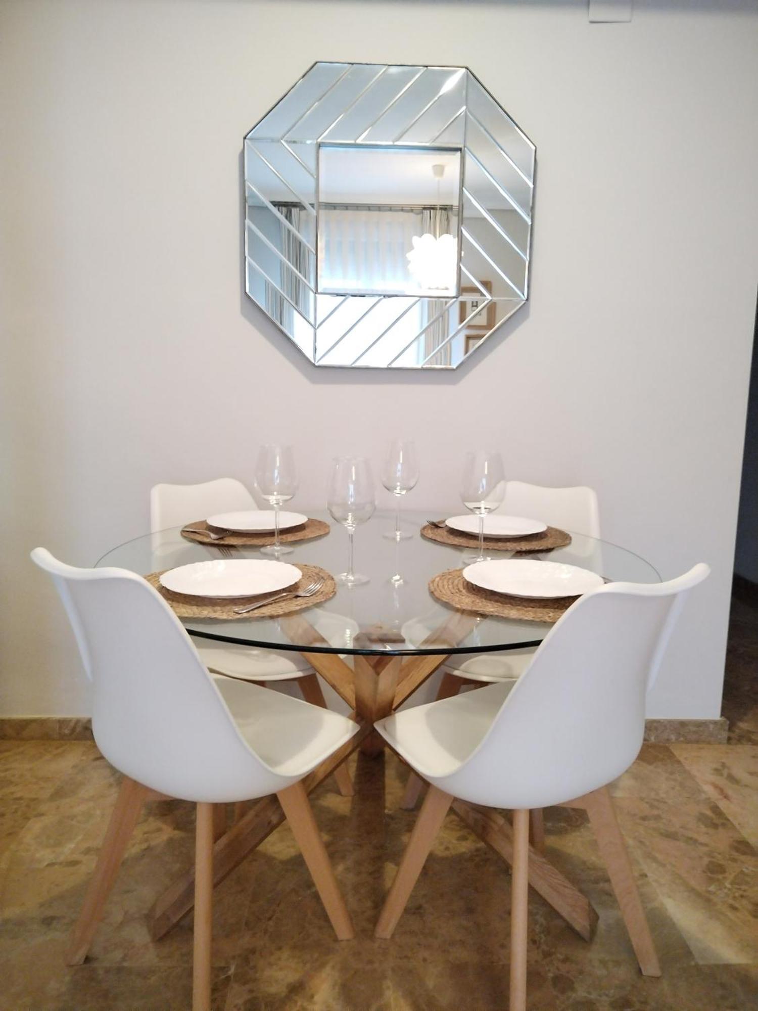 Apartamento Puente Romano Lägenhet Córdoba Exteriör bild